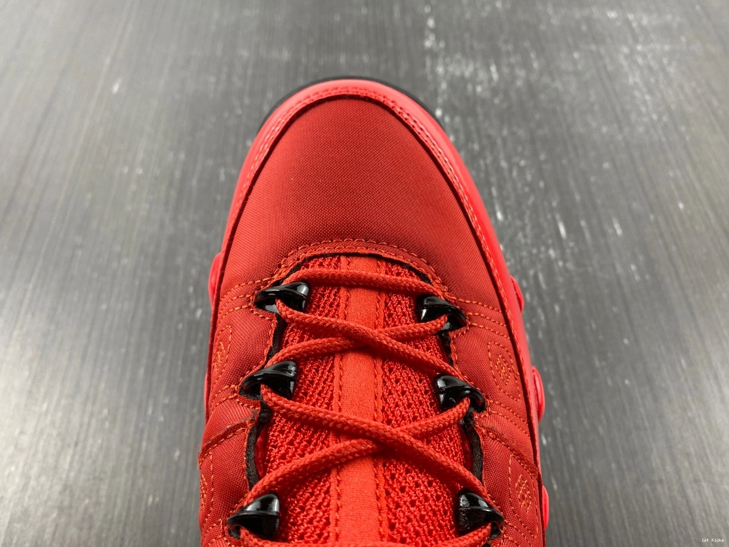 CT8019-600 9 'Chile Air Red' Jordan  1006
